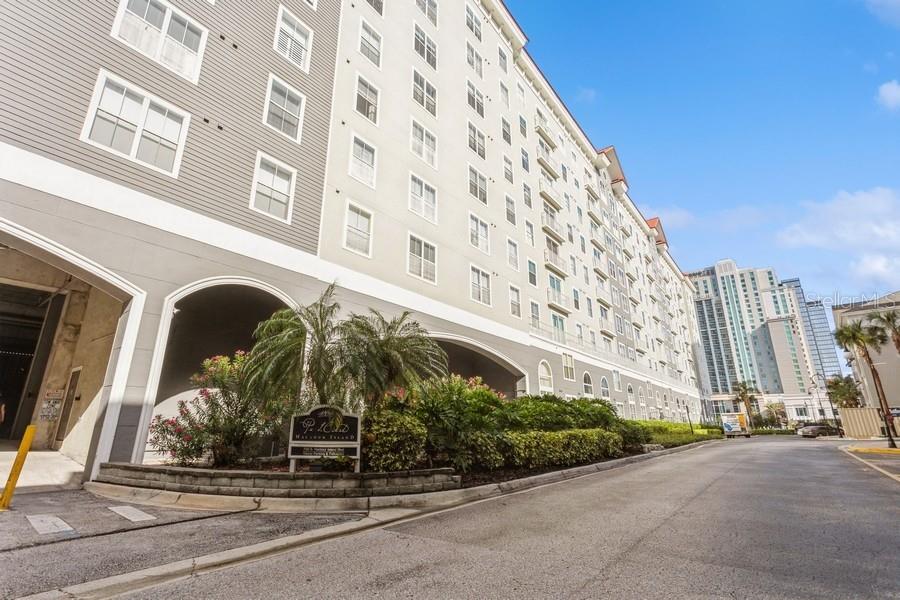 700 S HARBOUR ISLAND BLVD #722