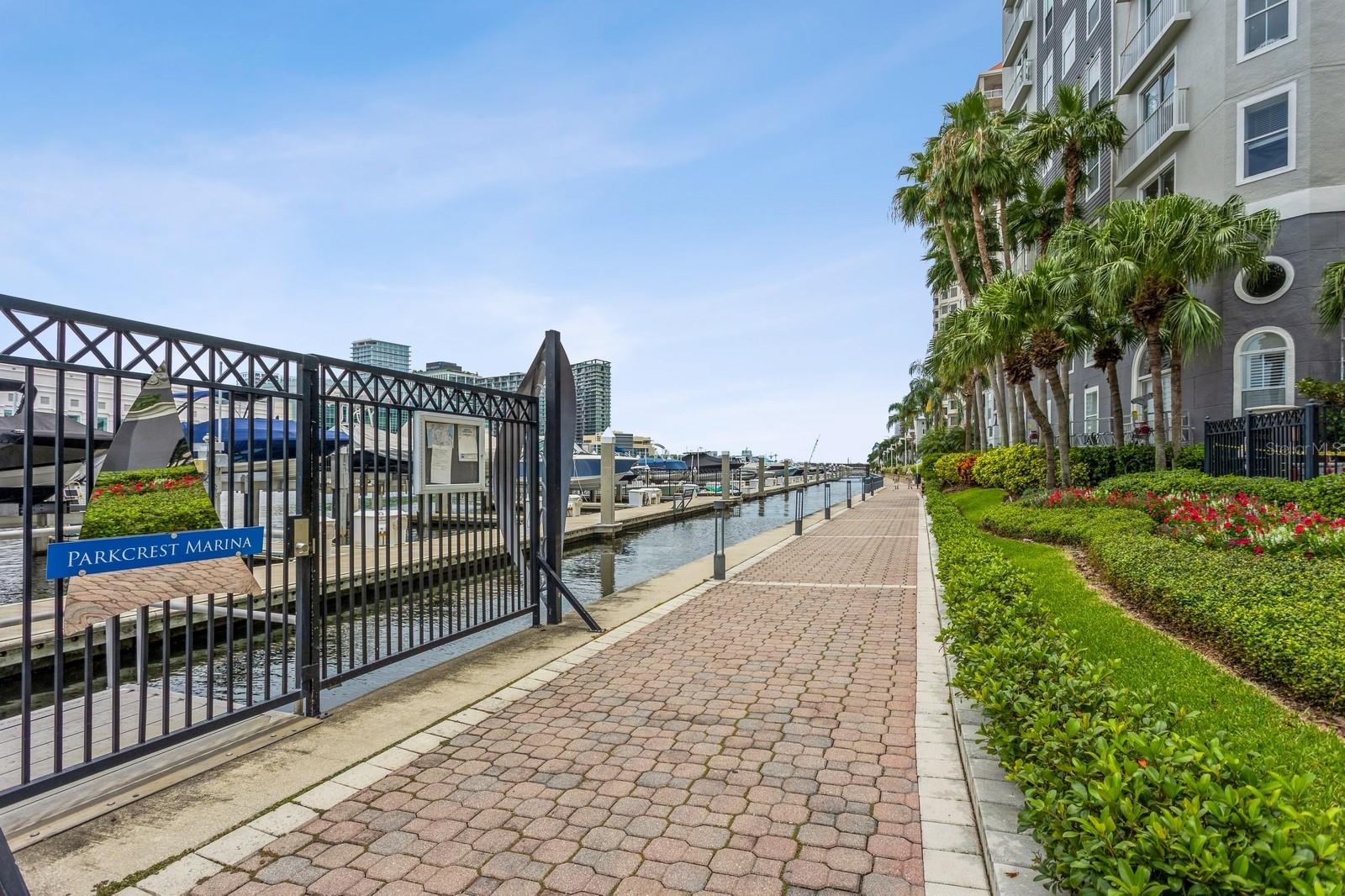 700 S HARBOUR ISLAND BLVD #722