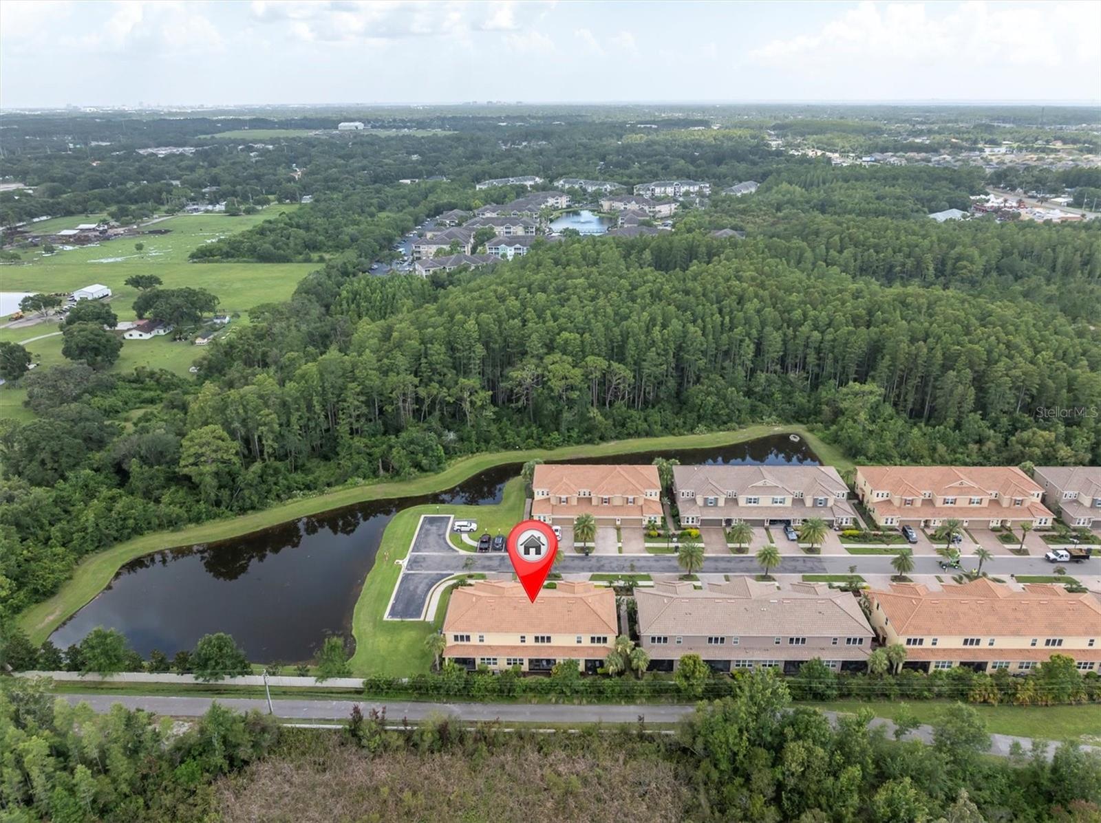 8703 TERRACINA LAKE DR