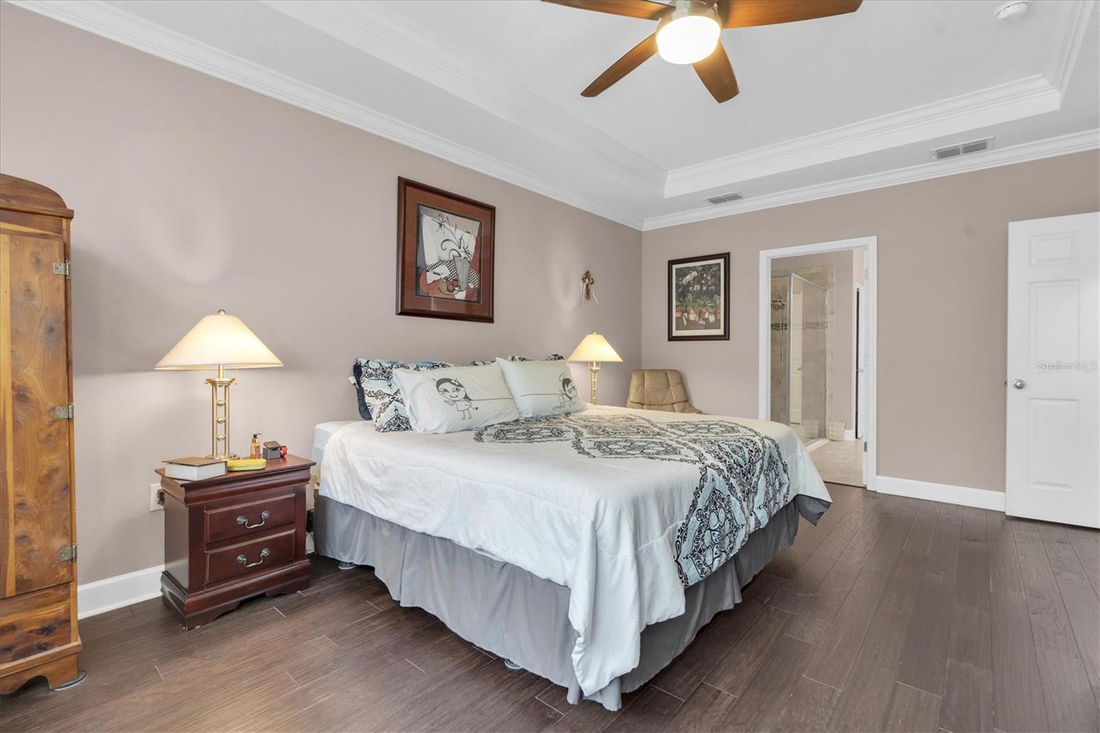 8703 TERRACINA LAKE DR