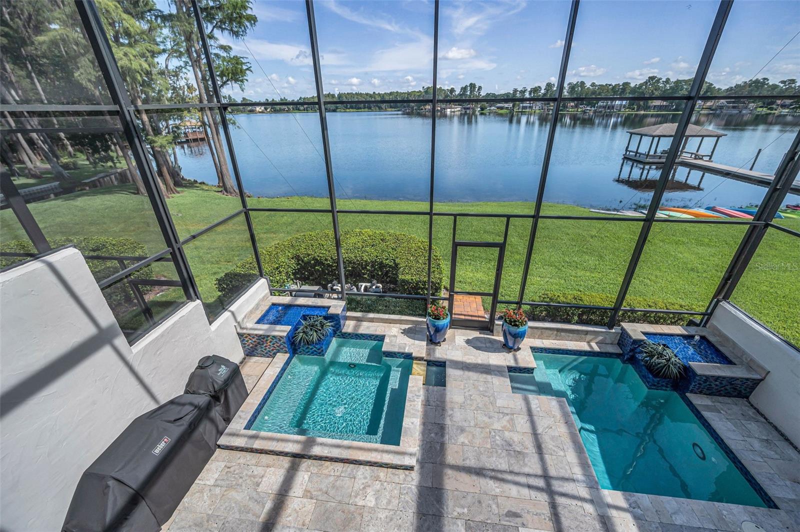 3157 LAKE ELLEN DR #3157