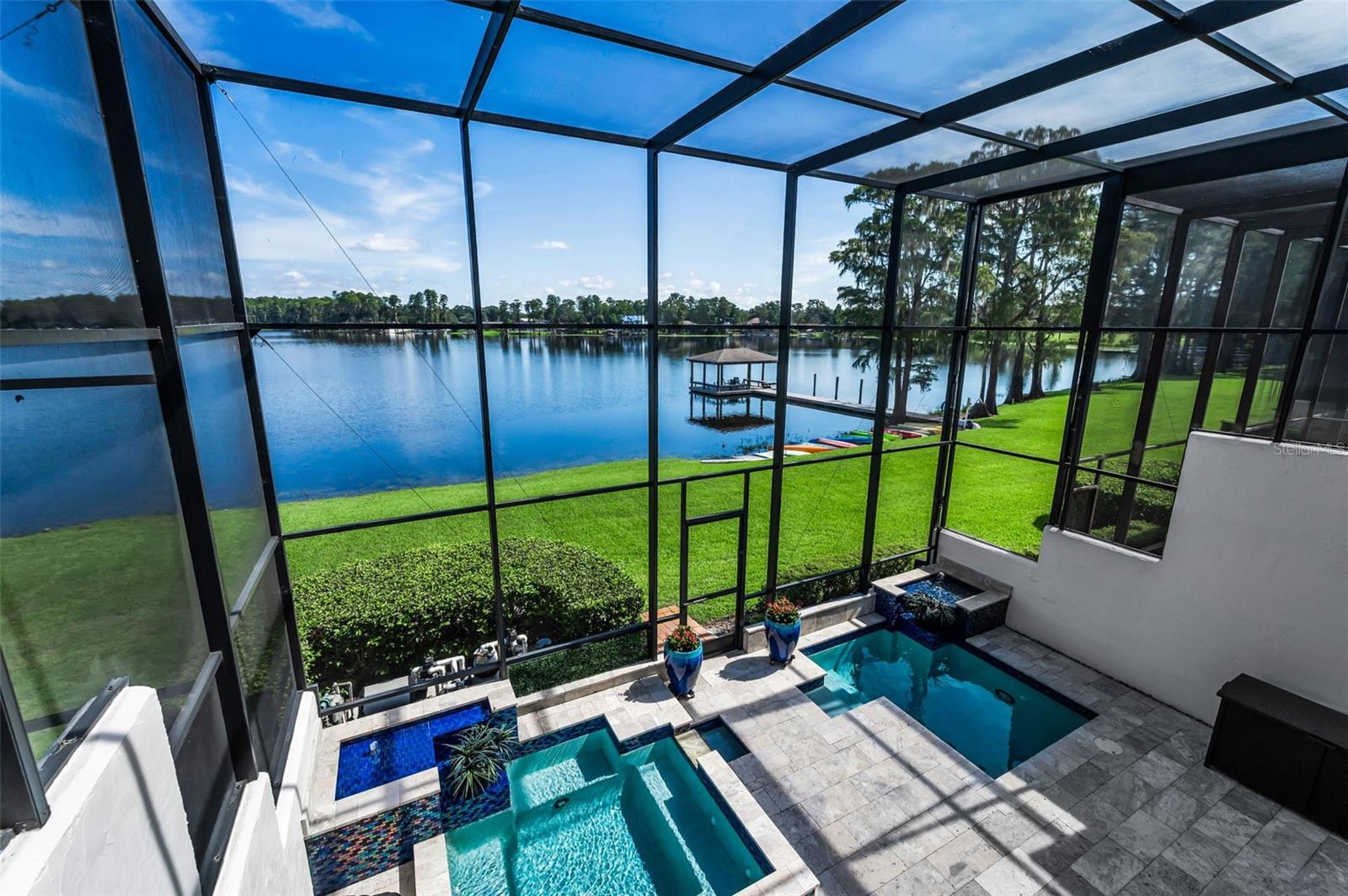 3157 LAKE ELLEN DR #3157