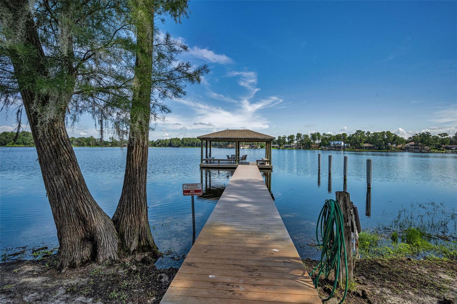 3157 LAKE ELLEN DR #3157