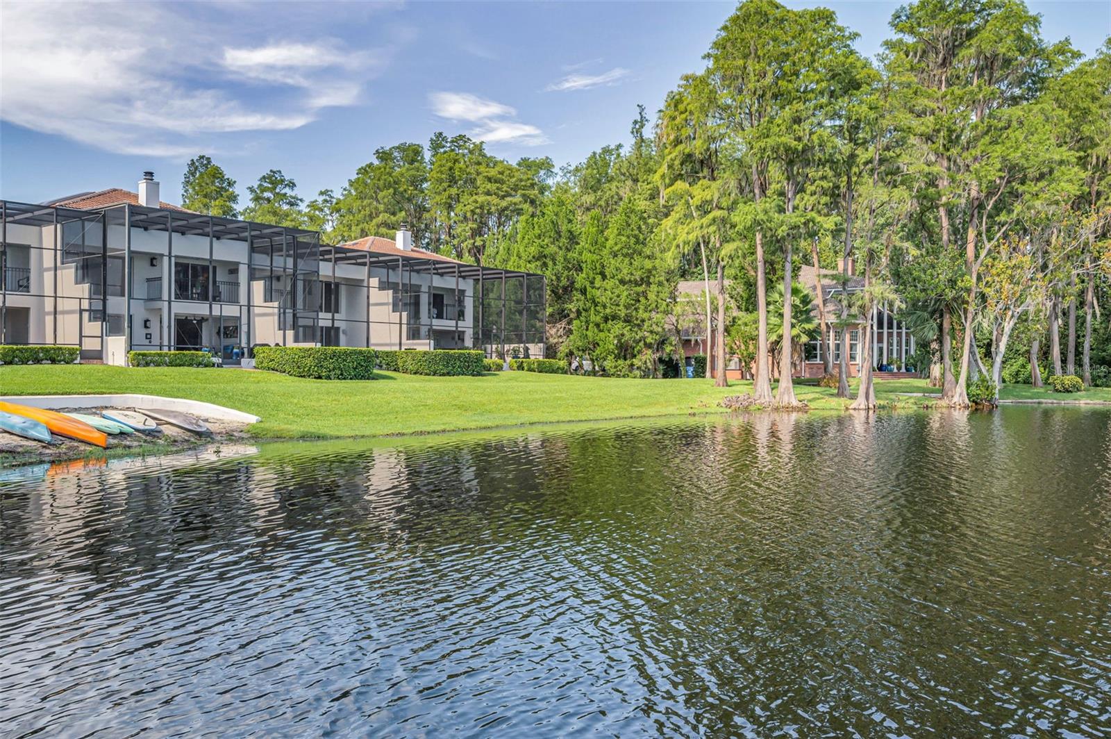 3157 LAKE ELLEN DR #3157