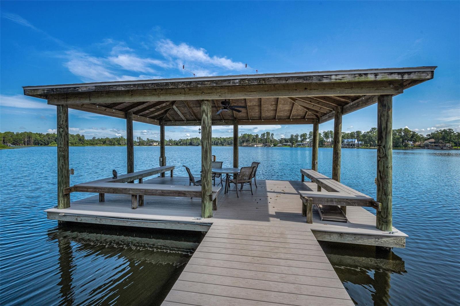 3157 LAKE ELLEN DR #3157