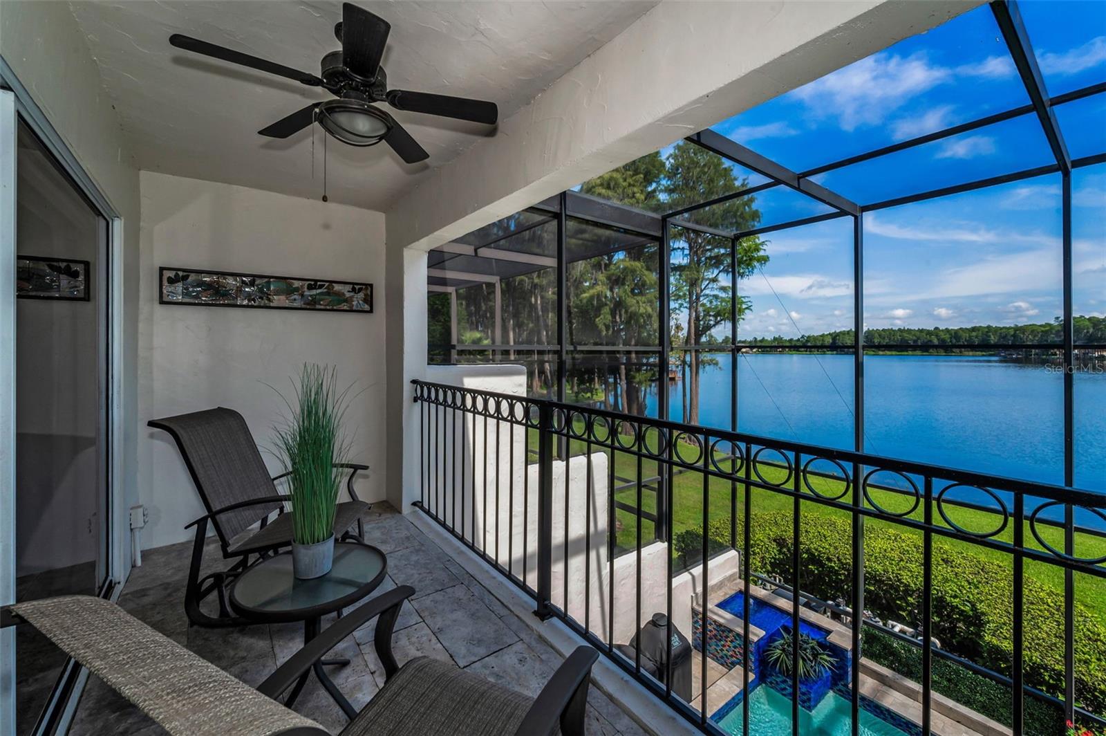 3157 LAKE ELLEN DR #3157