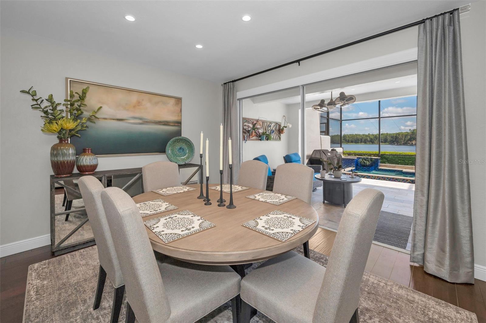 3157 LAKE ELLEN DR #3157