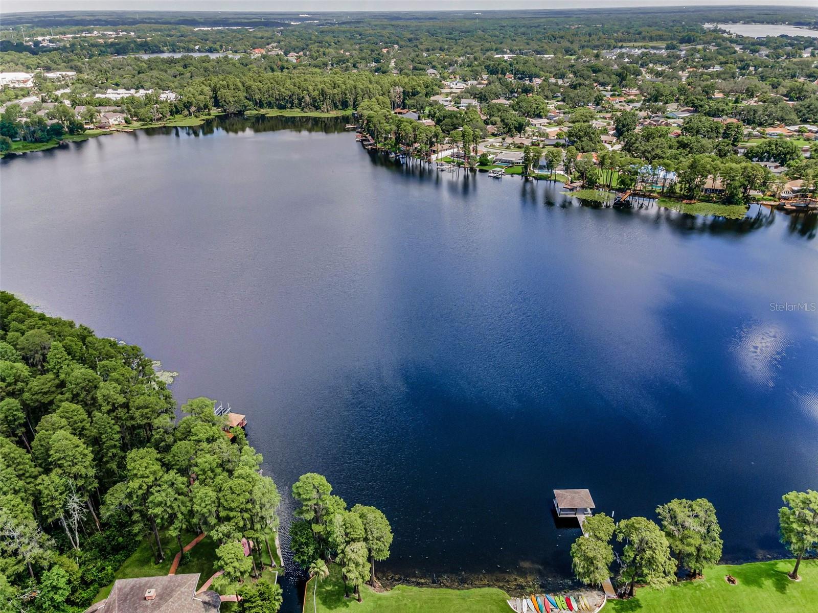 3157 LAKE ELLEN DR #3157