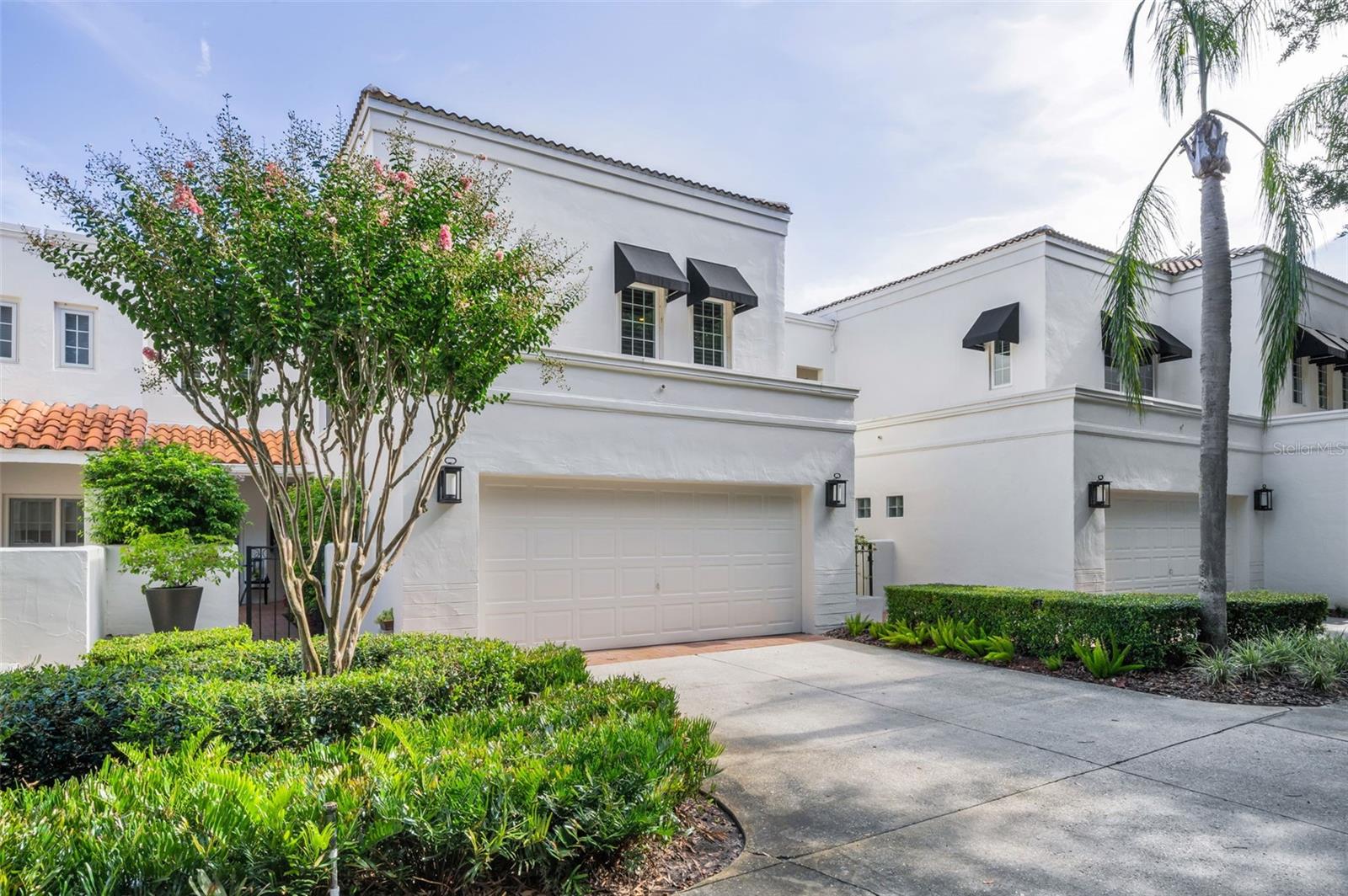 3157 LAKE ELLEN DR #3157