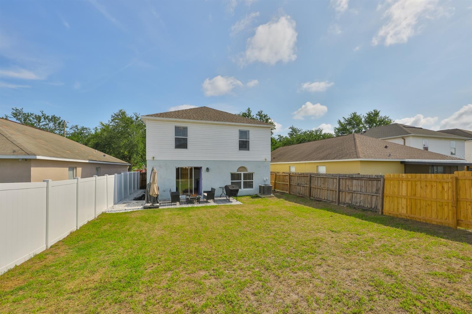 11438 IVY FLOWER LOOP