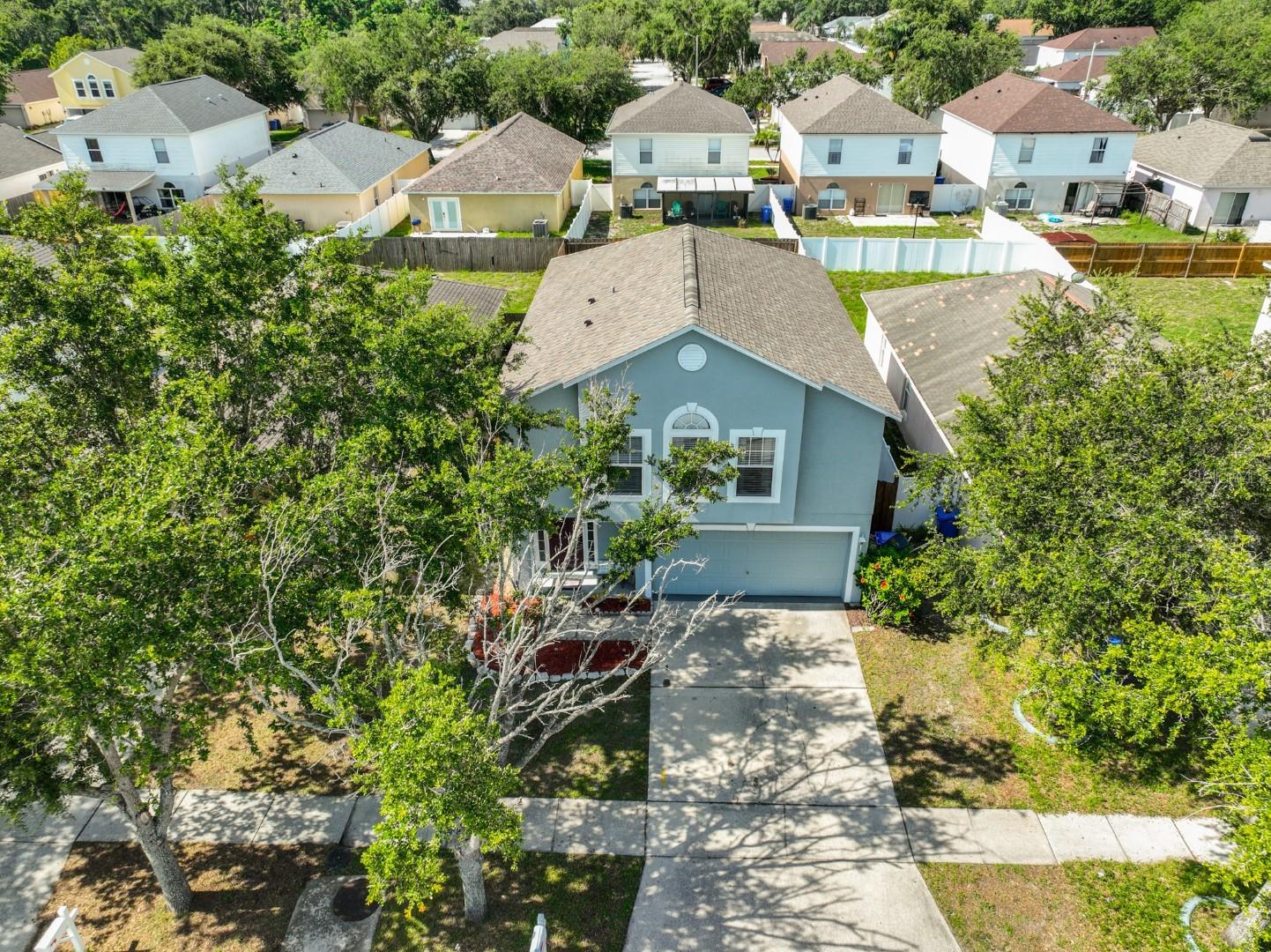 11438 IVY FLOWER LOOP