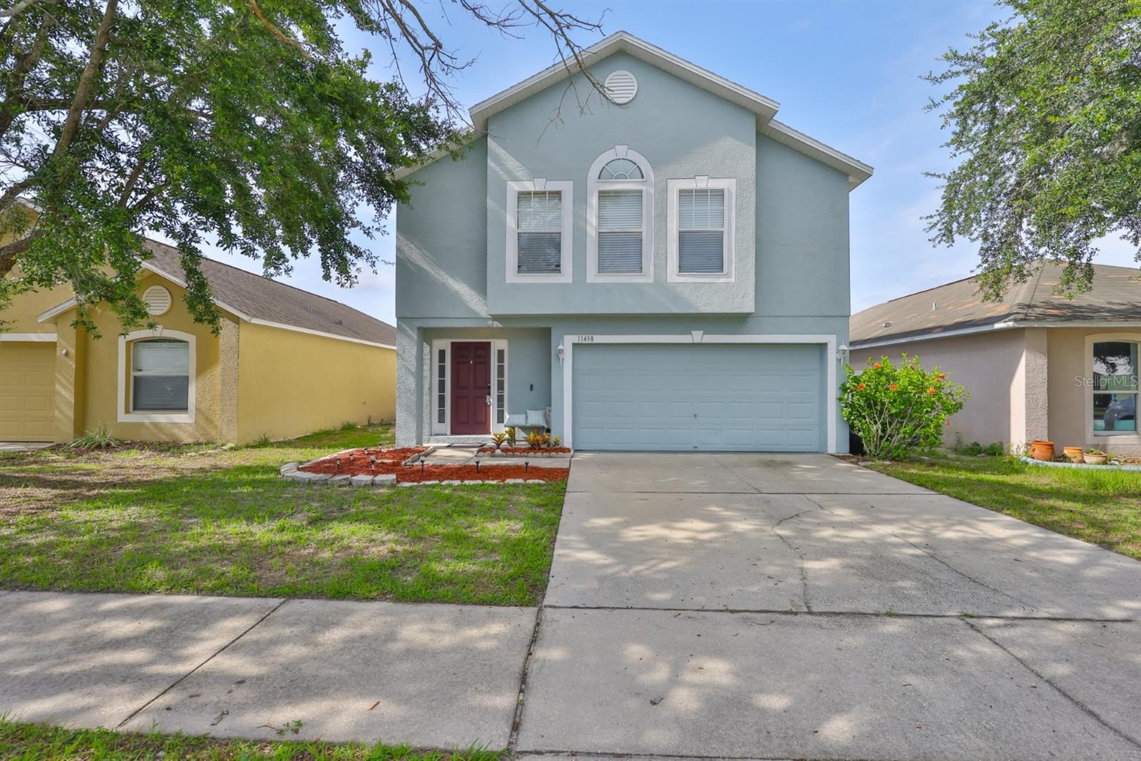 11438 IVY FLOWER LOOP