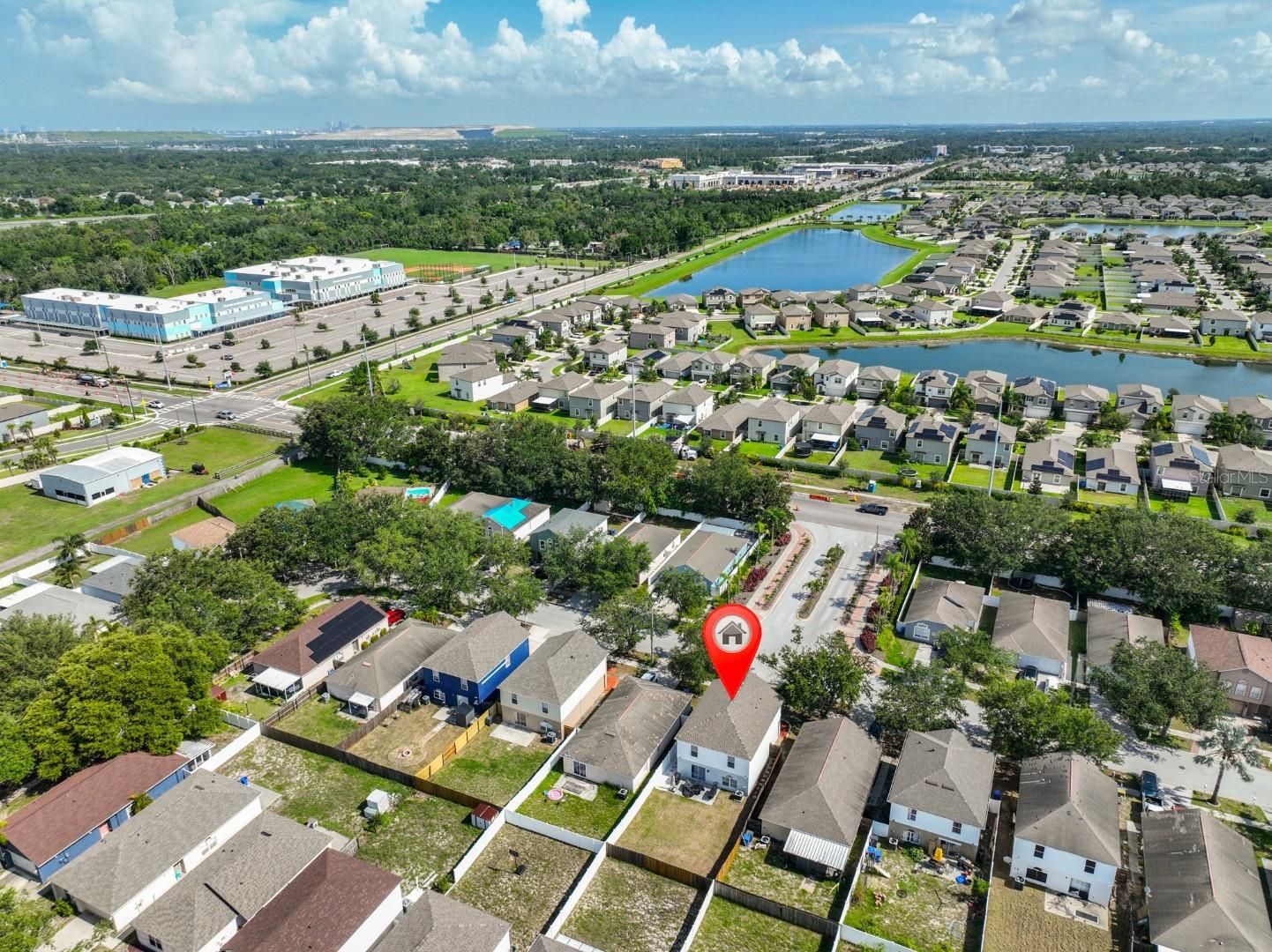 11438 IVY FLOWER LOOP