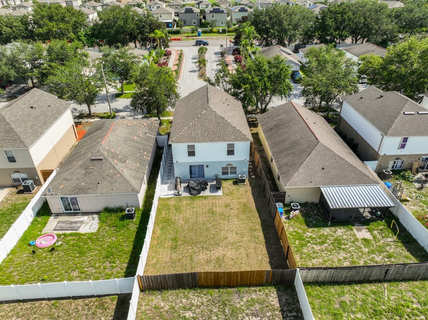 11438 IVY FLOWER LOOP