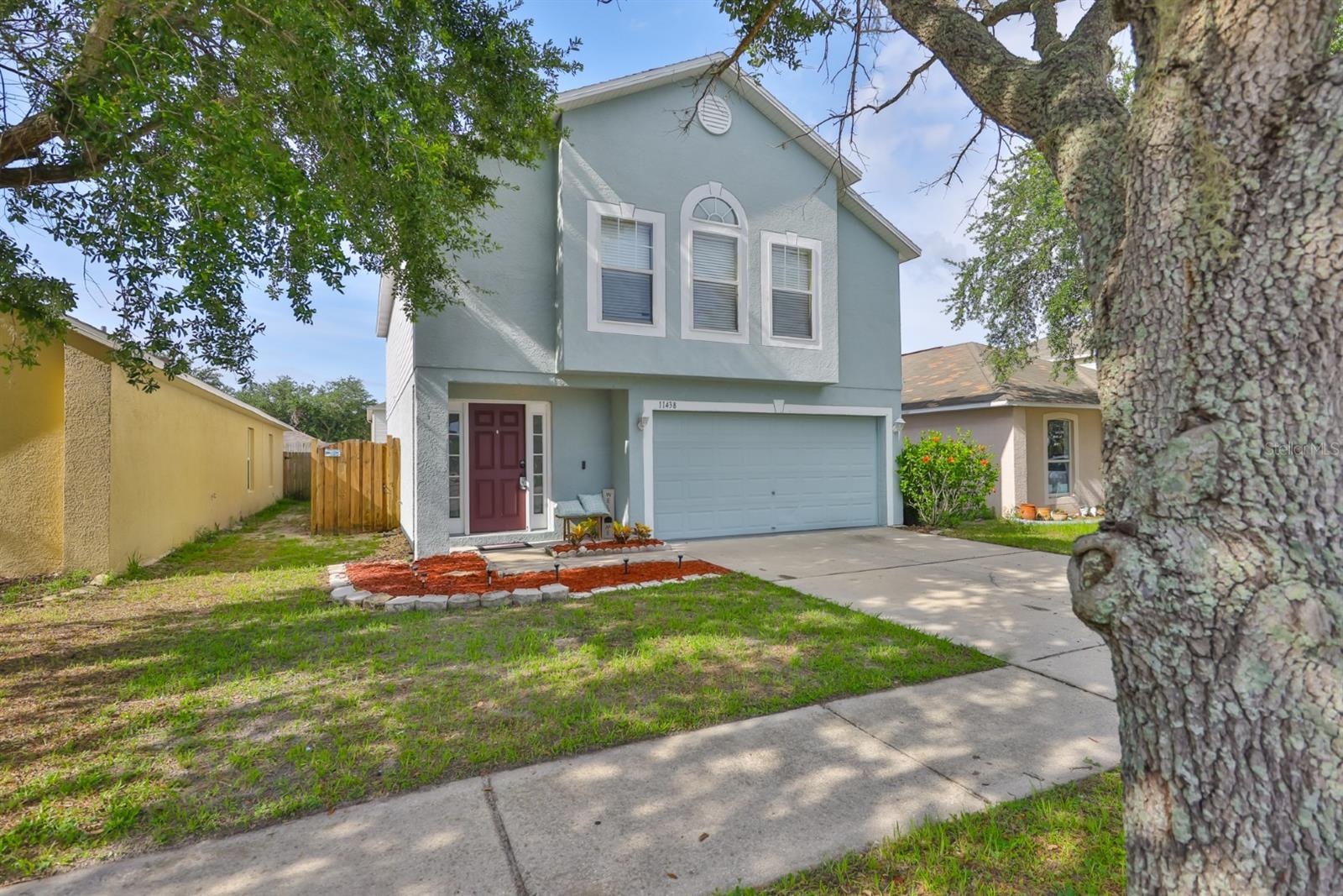 11438 IVY FLOWER LOOP