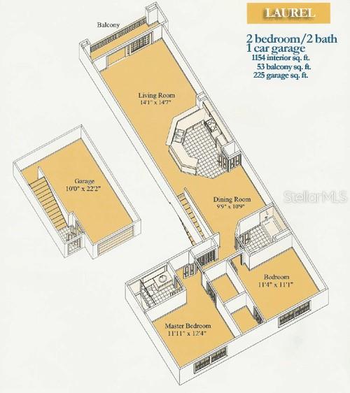 905 NORMANDY TRACE RD