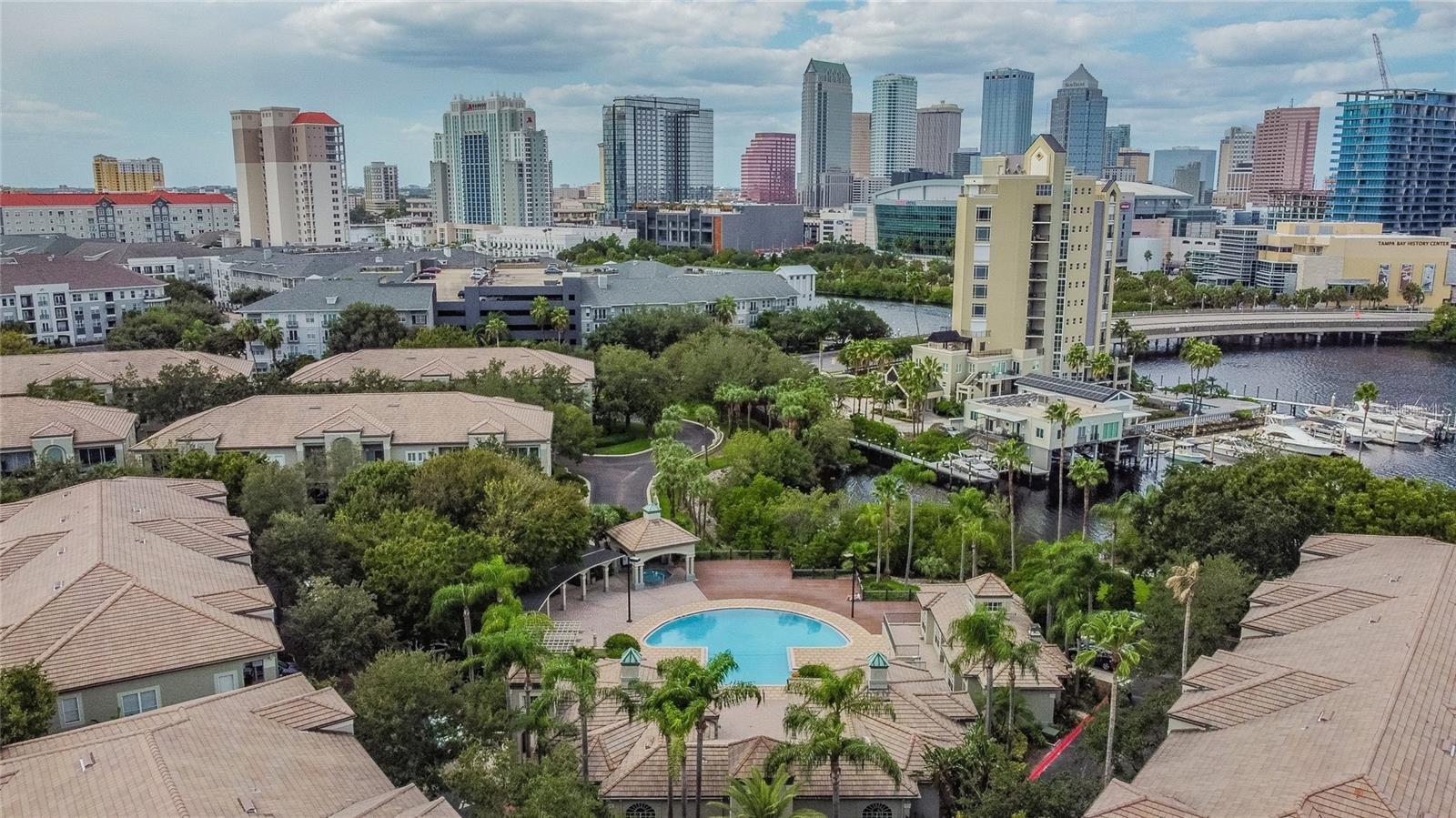 905 NORMANDY TRACE RD