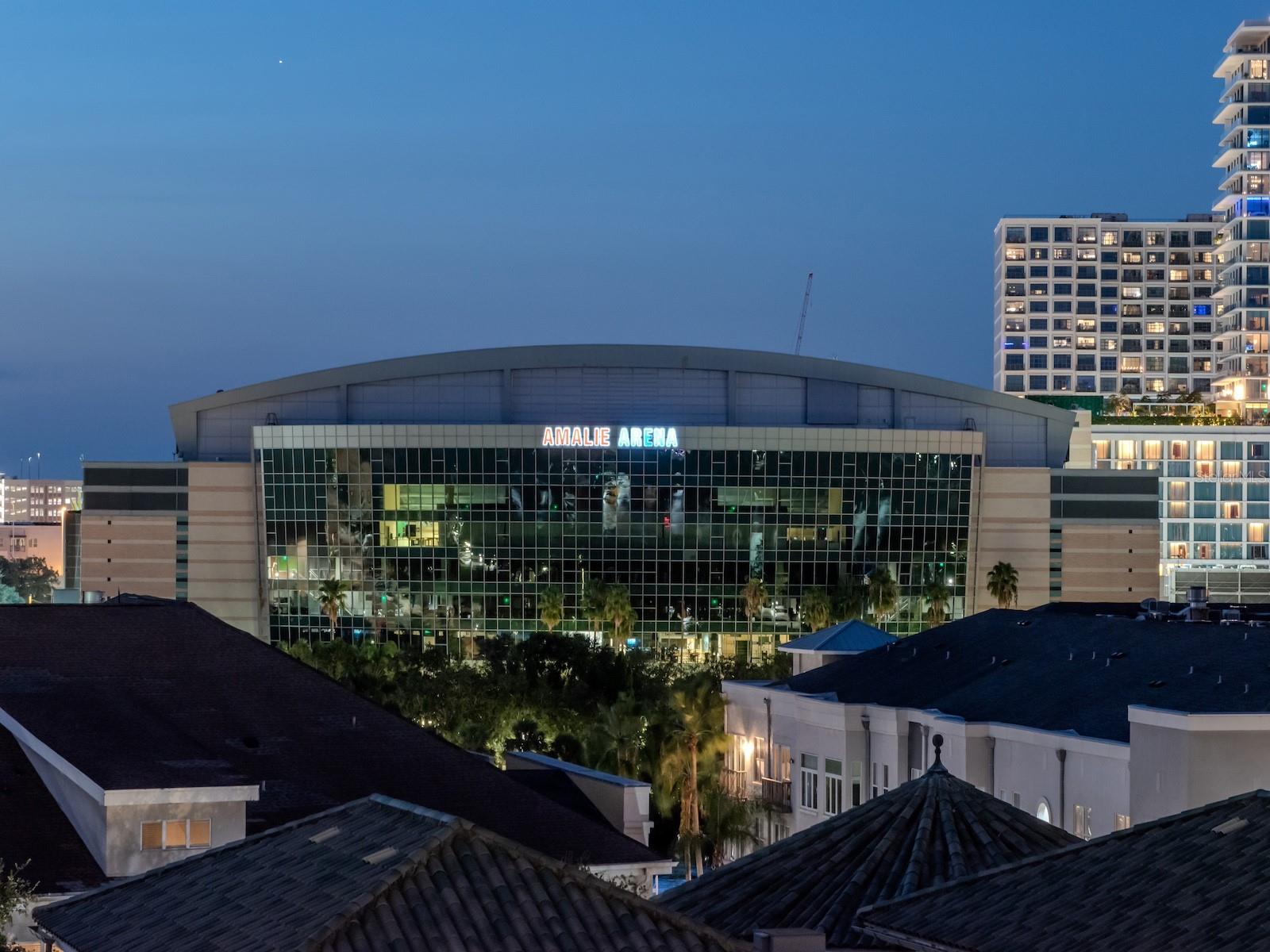 450 KNIGHTS RUN AVE #705