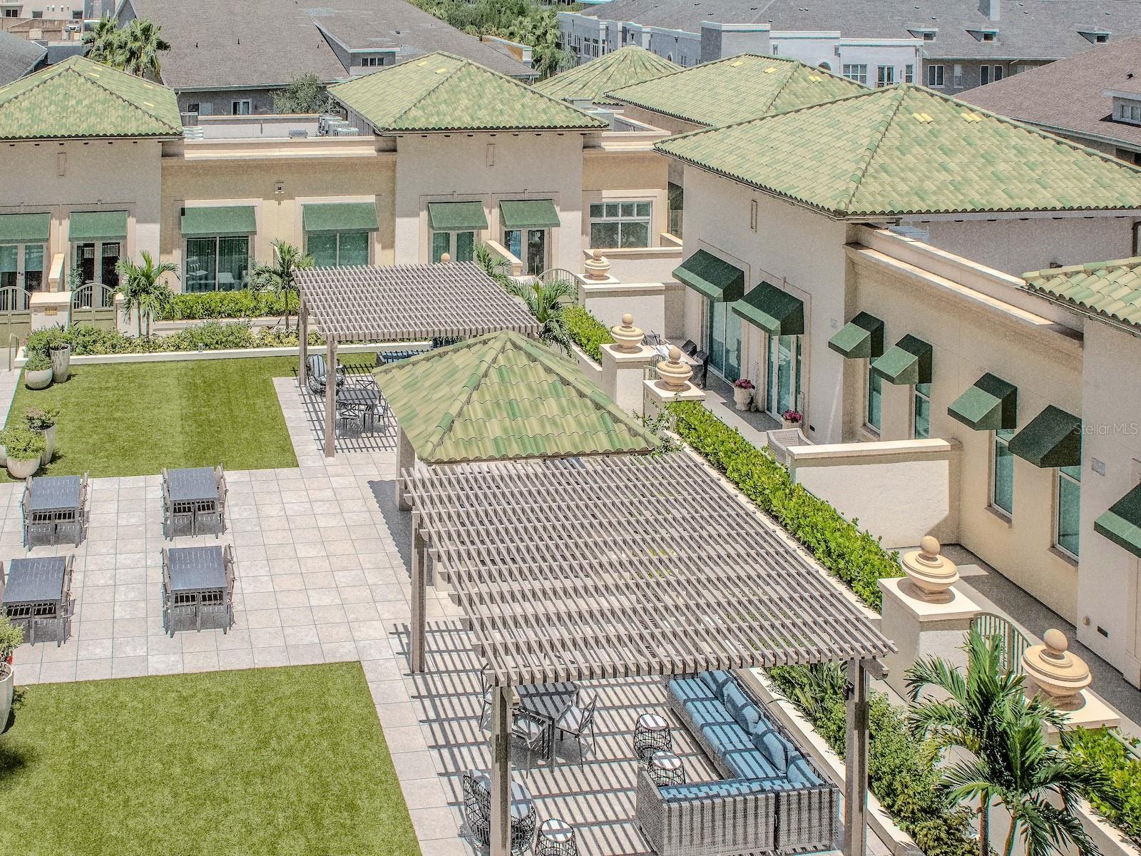 450 KNIGHTS RUN AVE #705