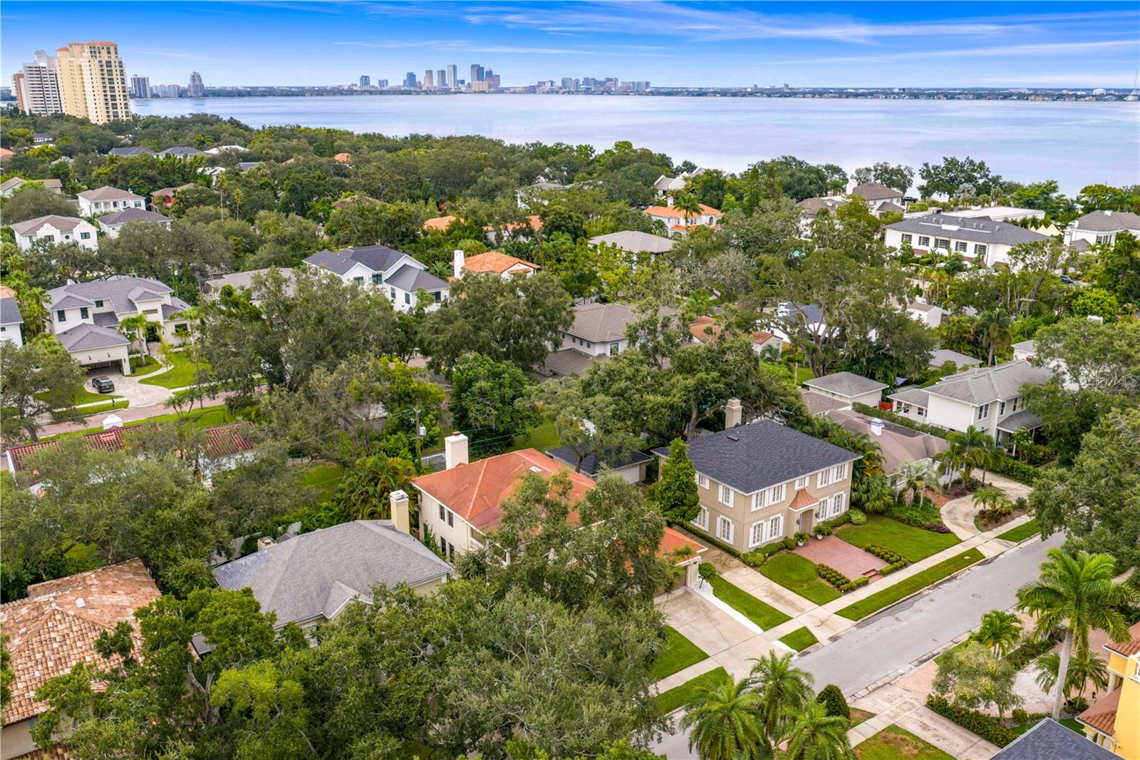 2915 W BAYSHORE CT #1/2