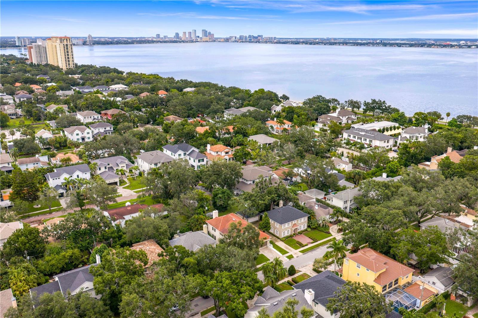 2915 W BAYSHORE CT #1/2