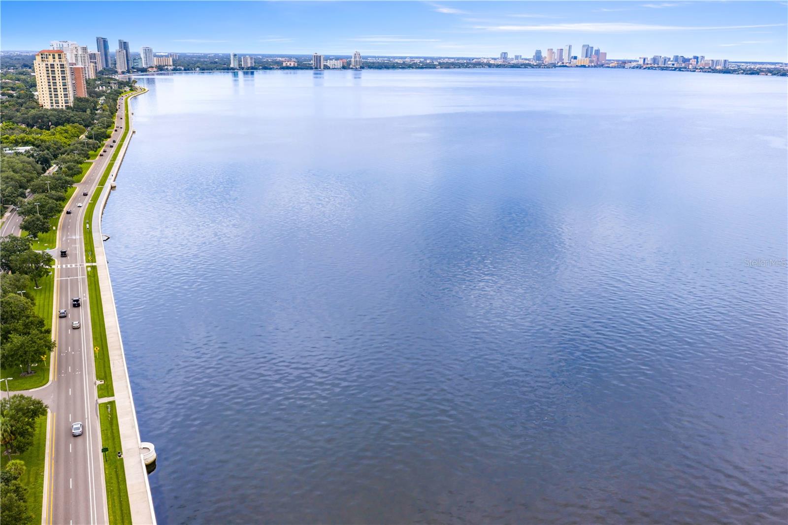 2915 W BAYSHORE CT #1/2