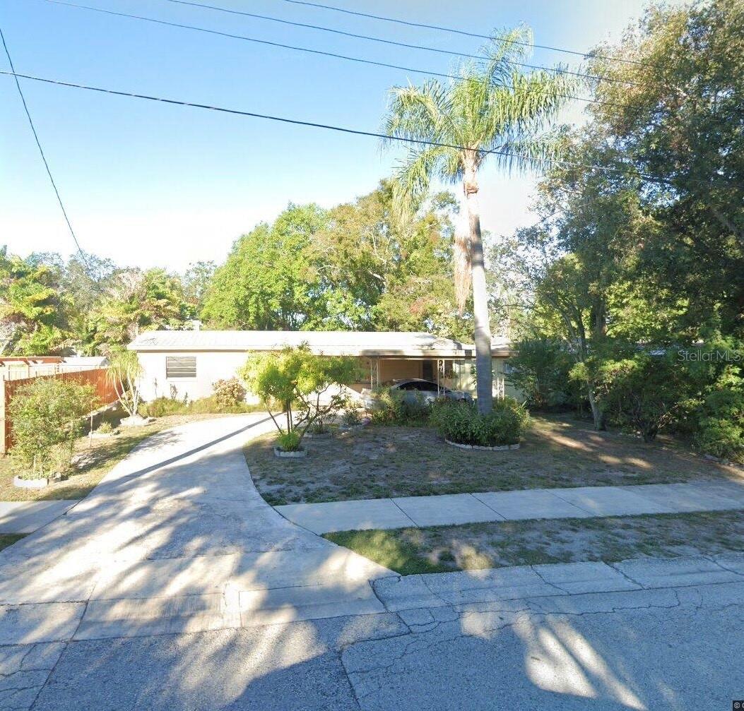 5013 S HESPERIDES ST