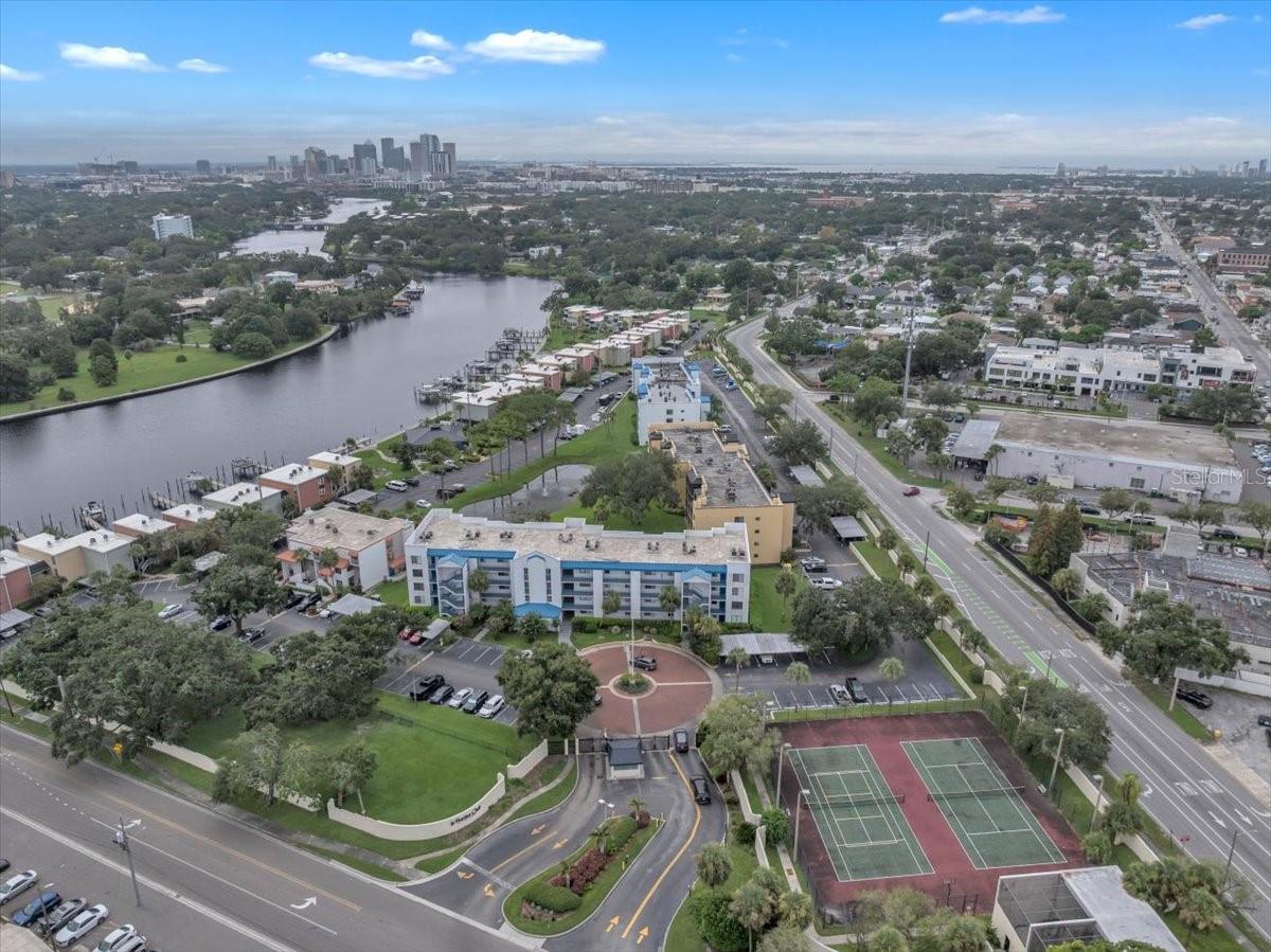 2424 W TAMPA BAY BLVD #H106