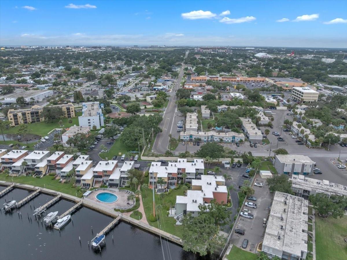 2424 W TAMPA BAY BLVD #H106