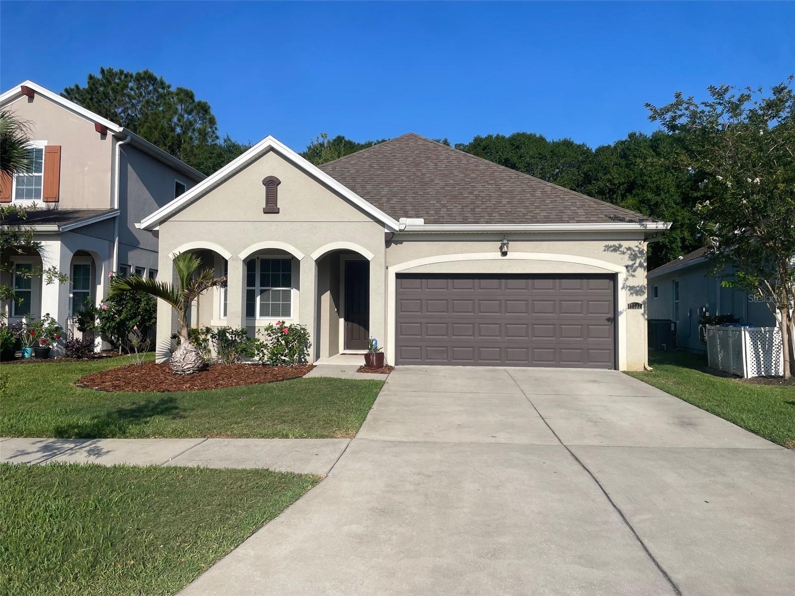 11522 QUIET FOREST DR