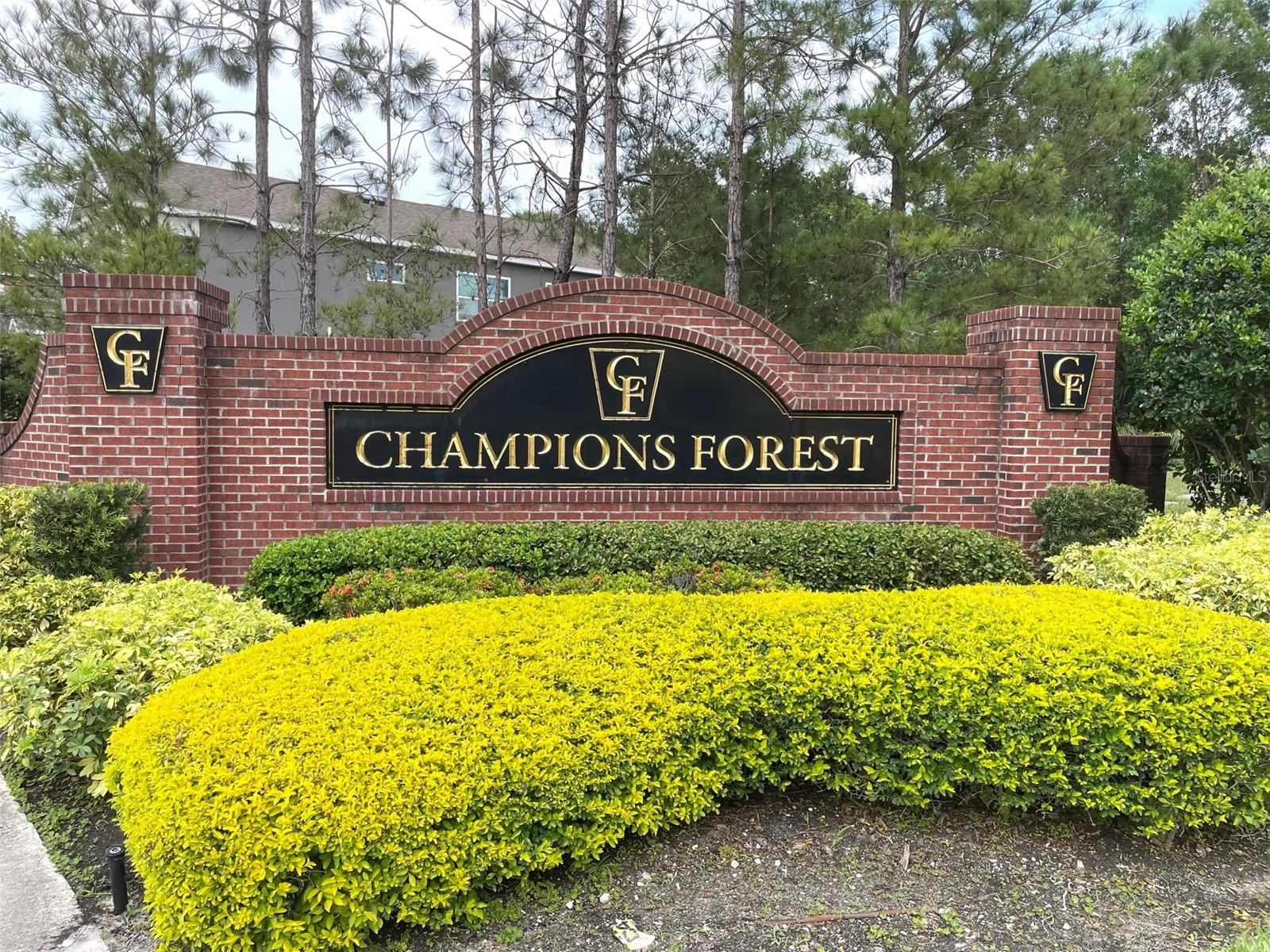 11522 QUIET FOREST DR