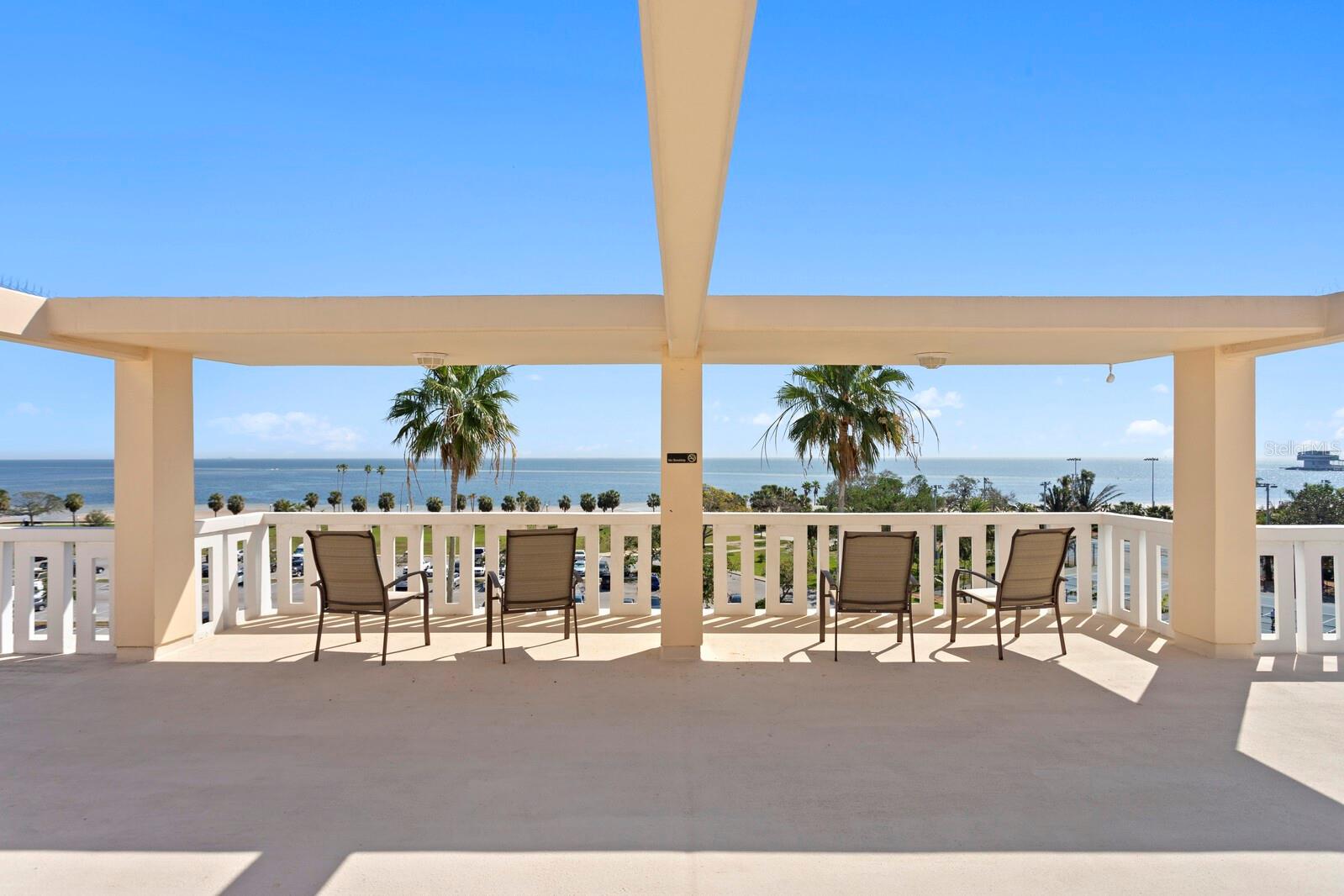 1200 N SHORE DR NE #316