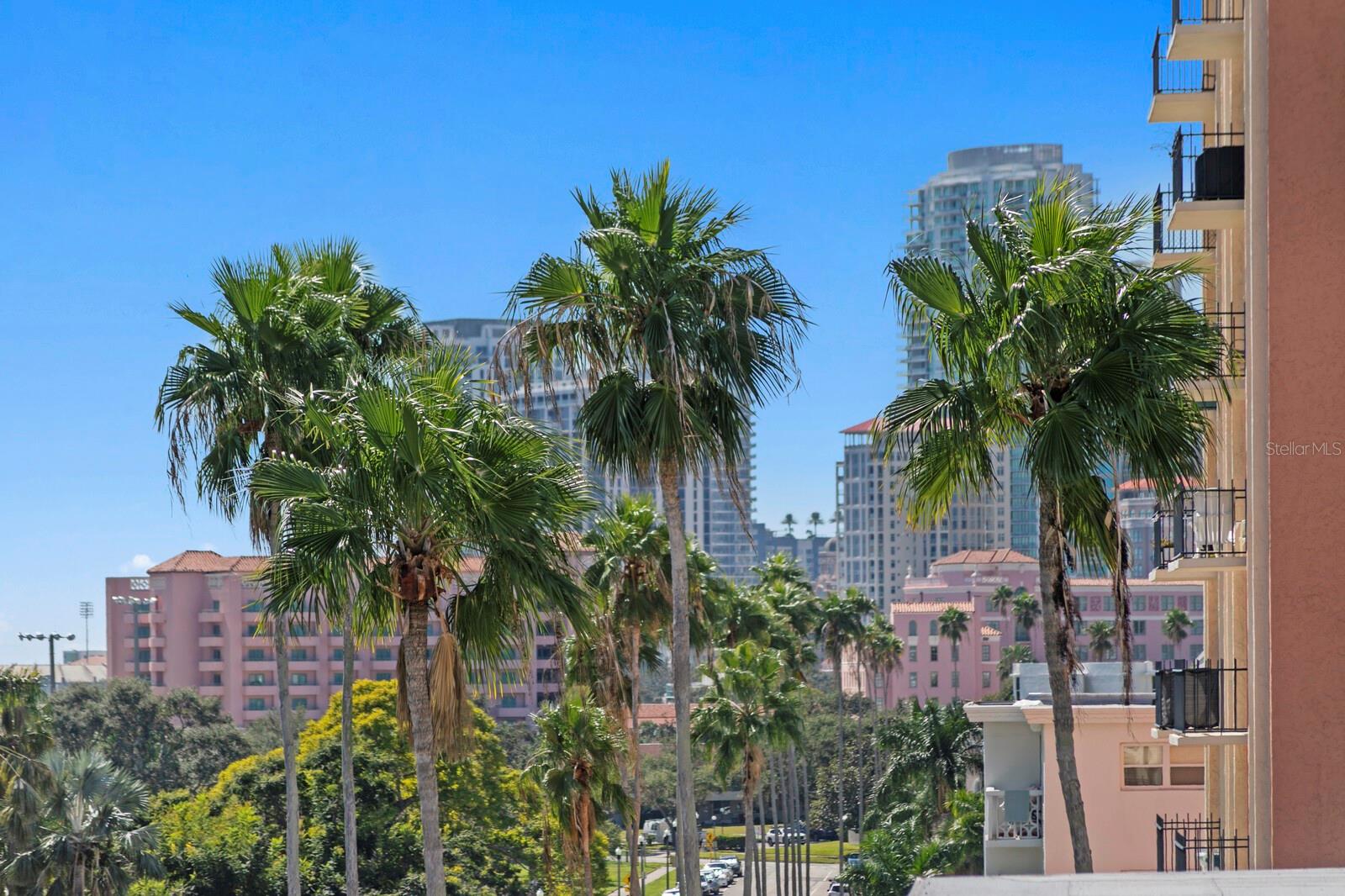 1200 N SHORE DR NE #316