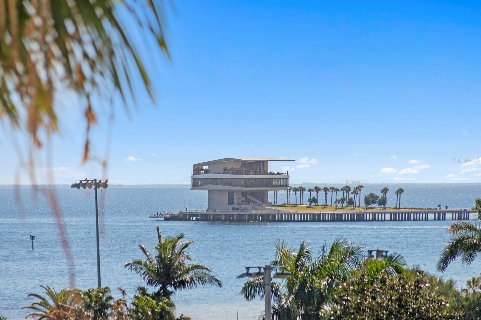 1200 N SHORE DR NE #316