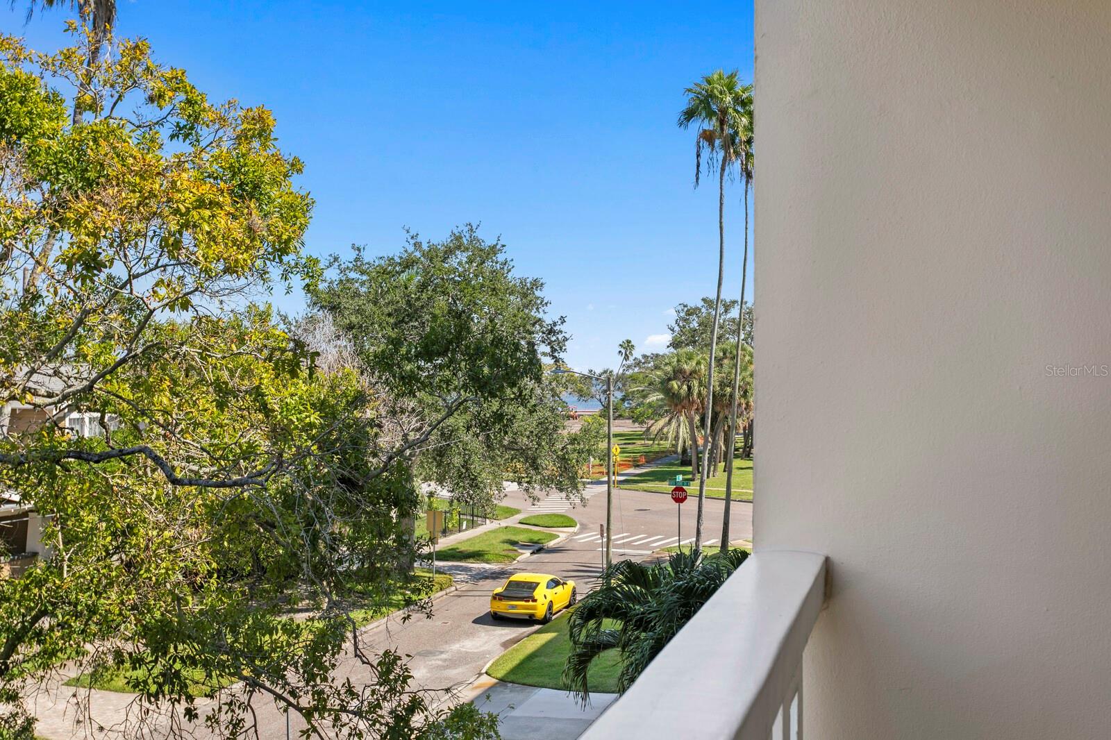 1200 N SHORE DR NE #316