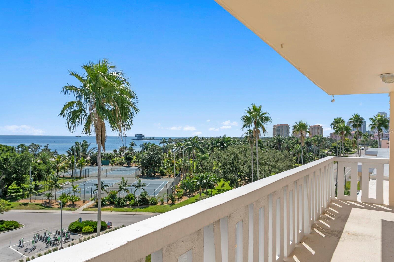 1200 N SHORE DR NE #316