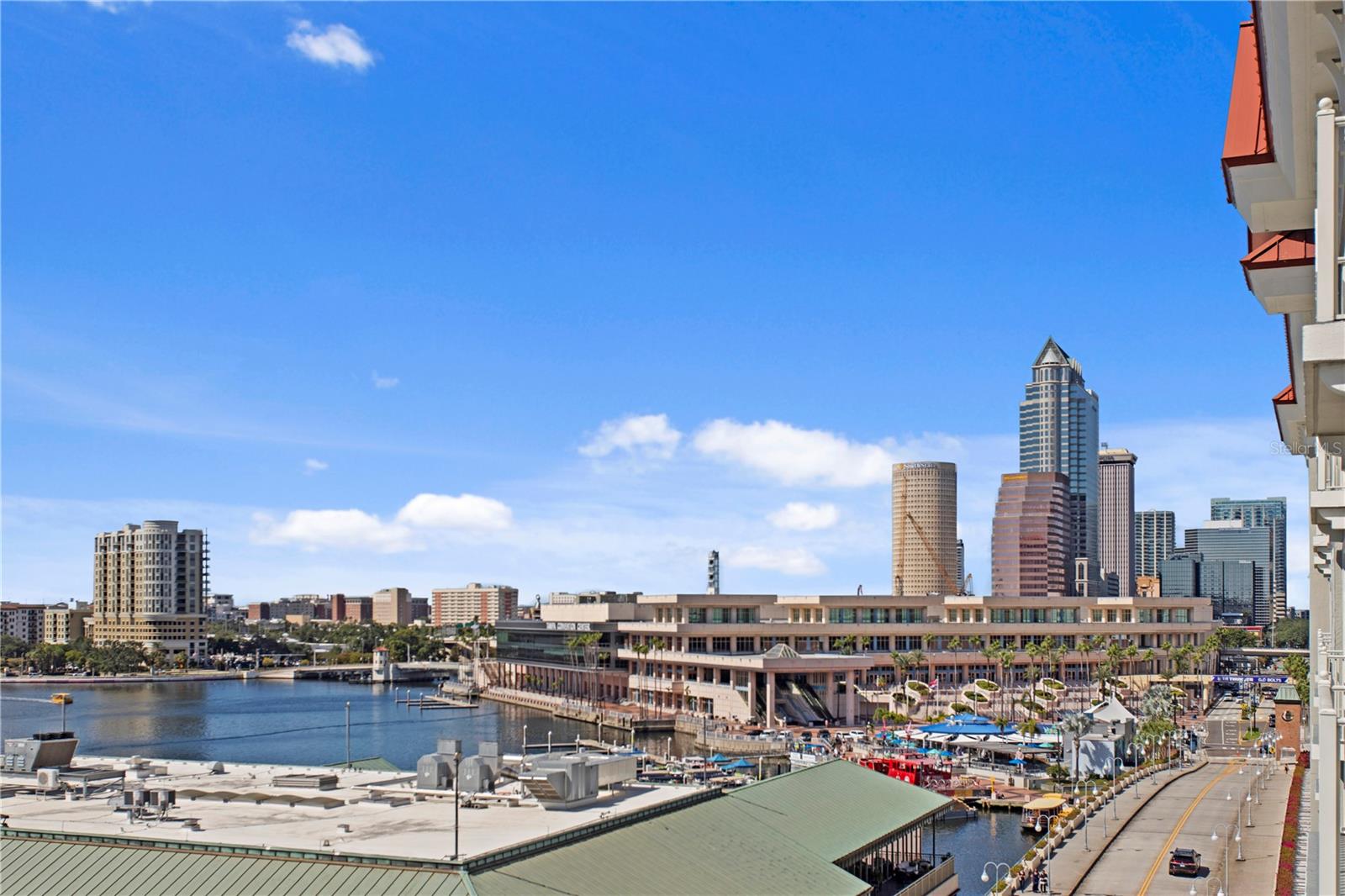 700 S HARBOUR ISLAND BLVD #704