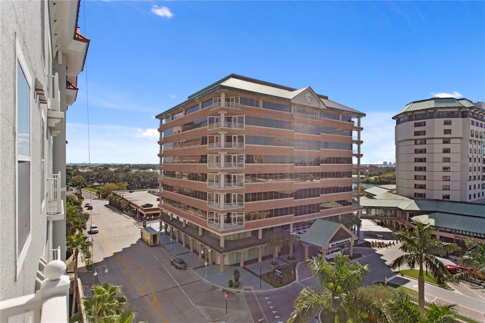 700 S HARBOUR ISLAND BLVD #704