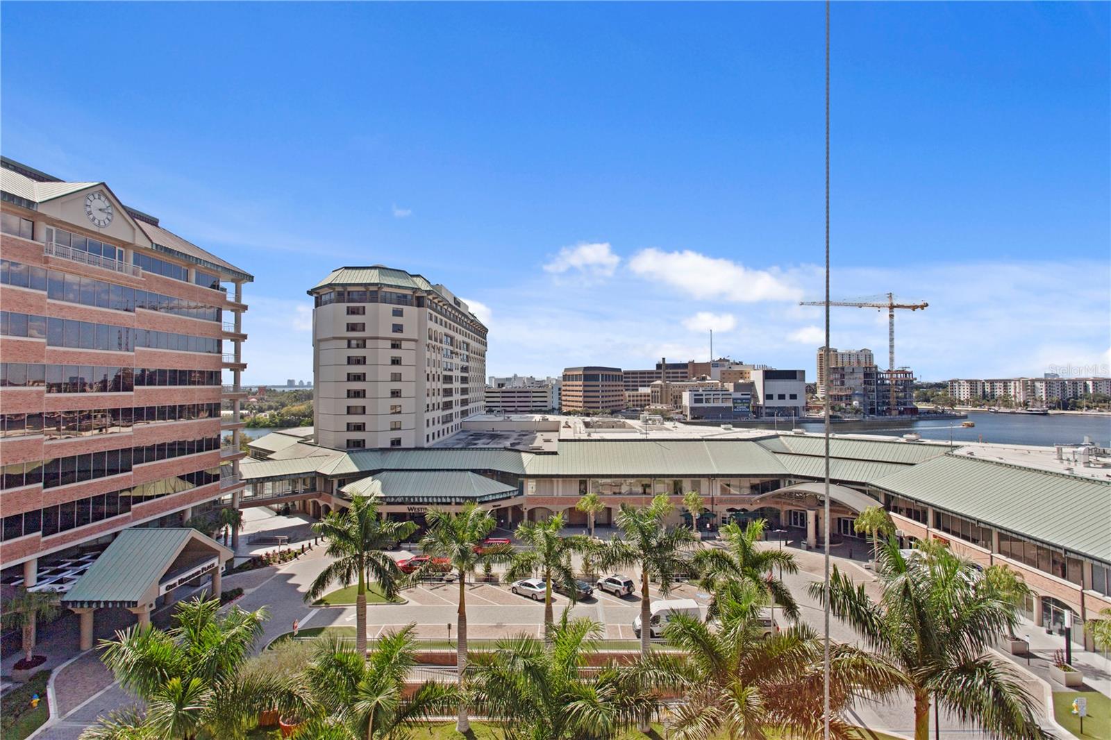 700 S HARBOUR ISLAND BLVD #704