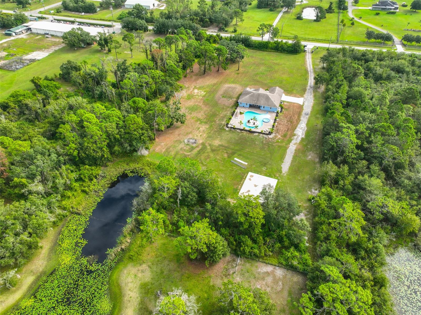 7404 VERNA BETHANY RD