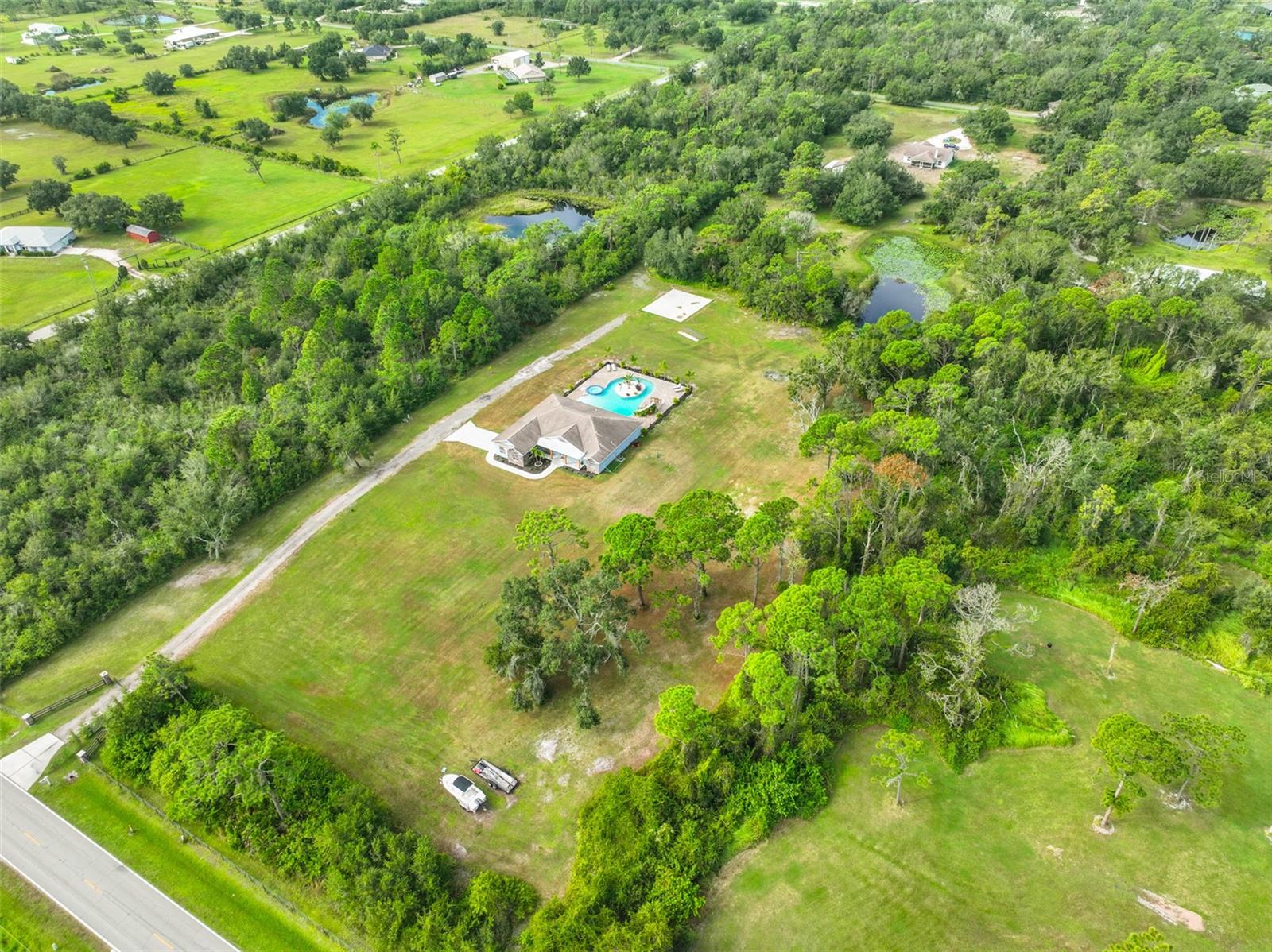 7404 VERNA BETHANY RD