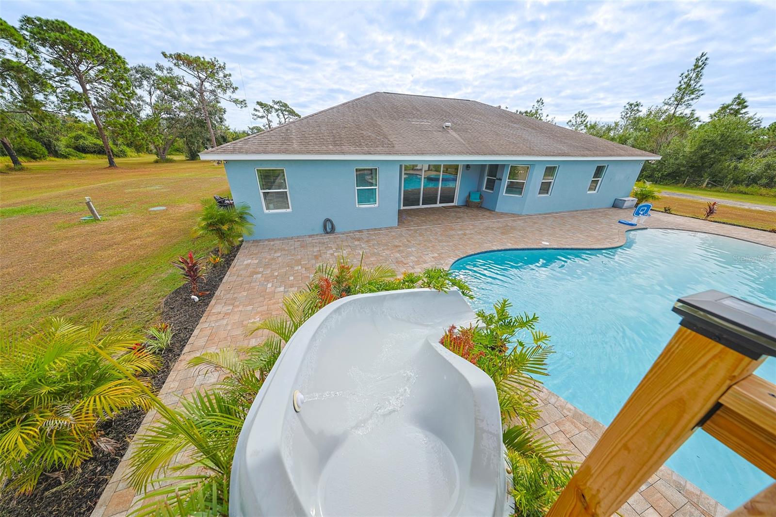 7404 VERNA BETHANY RD