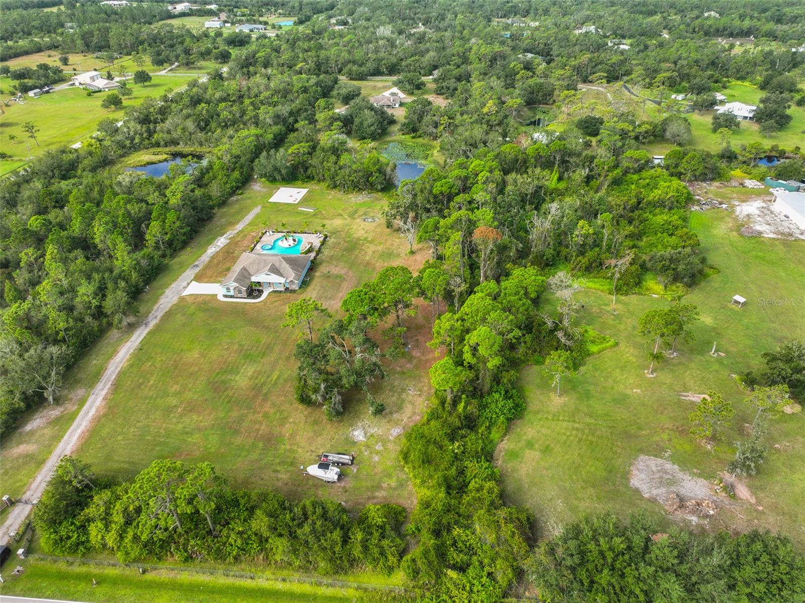 7404 VERNA BETHANY RD