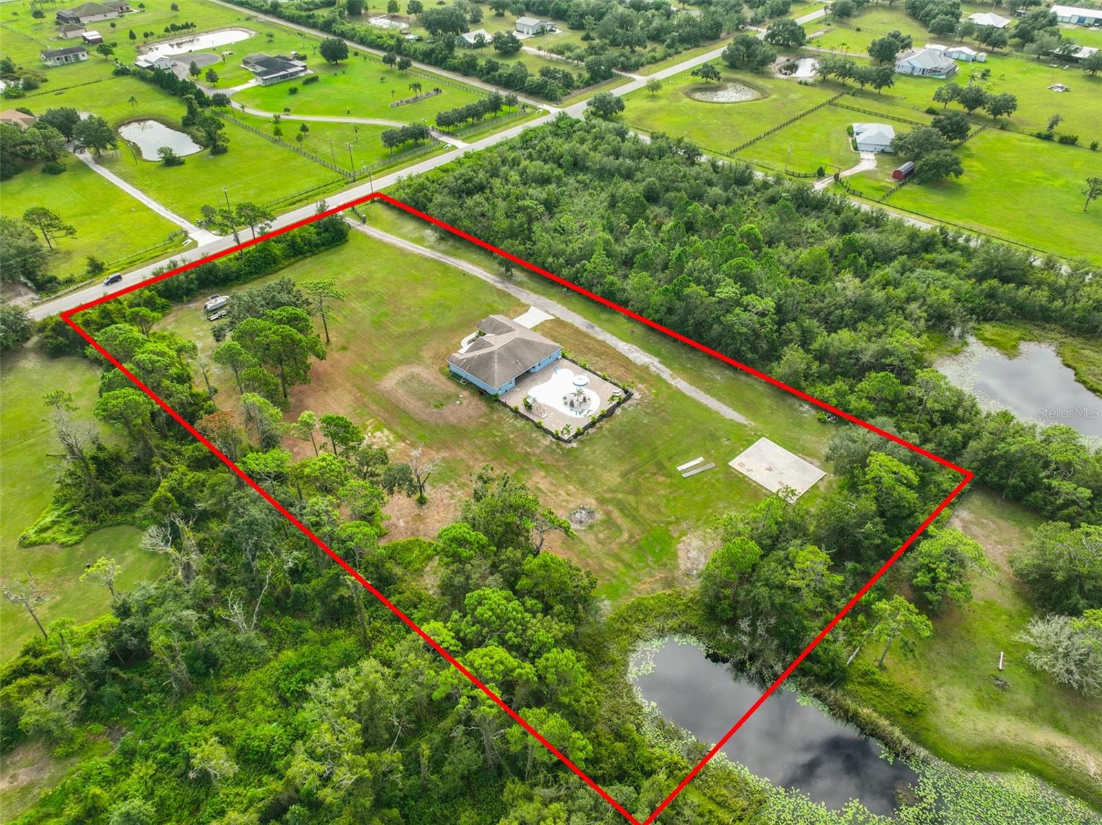 7404 VERNA BETHANY RD