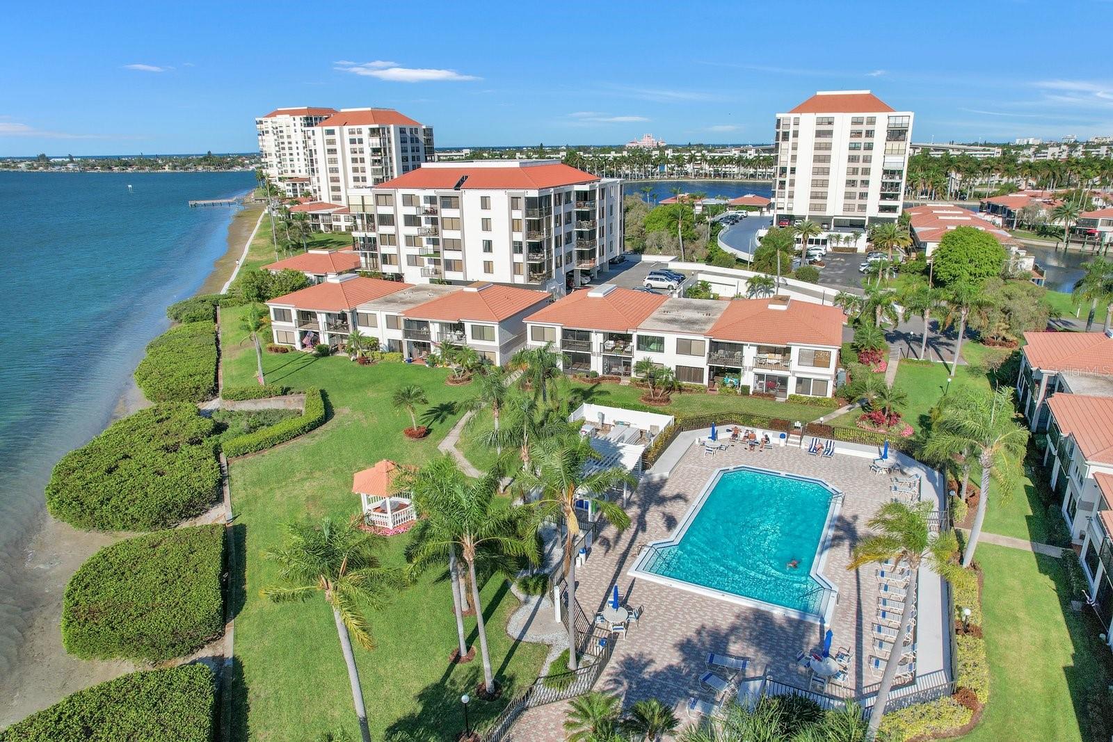 6295 BAHIA DEL MAR CIR #403