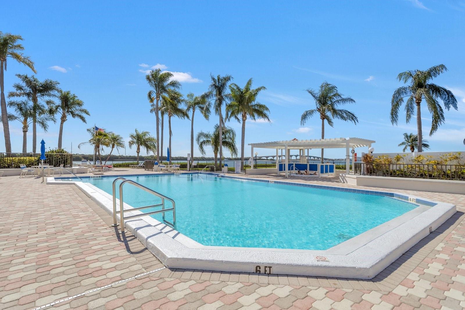 6295 BAHIA DEL MAR CIR #403