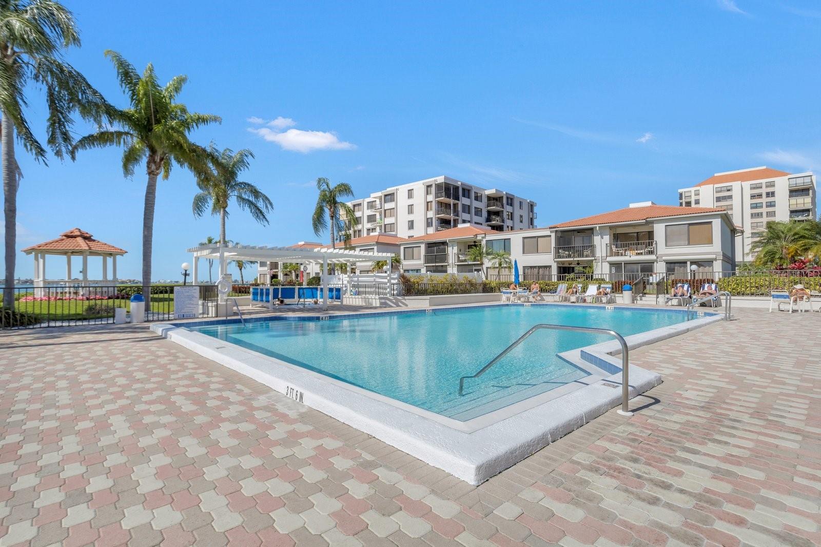 6295 BAHIA DEL MAR CIR #403