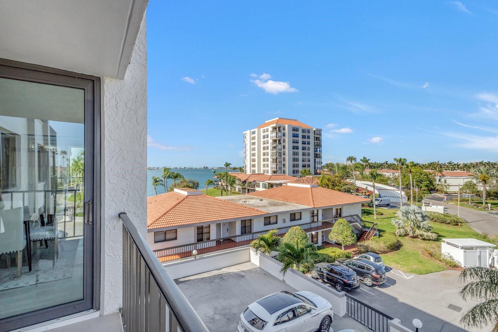 6295 BAHIA DEL MAR CIR #403