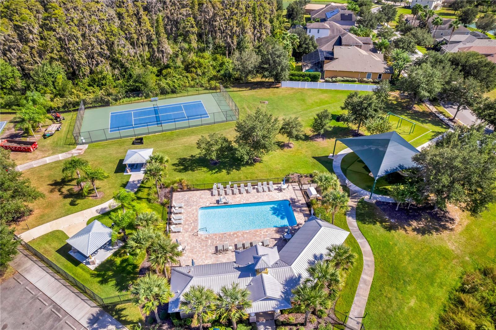 19303 WATER MAPLE DR