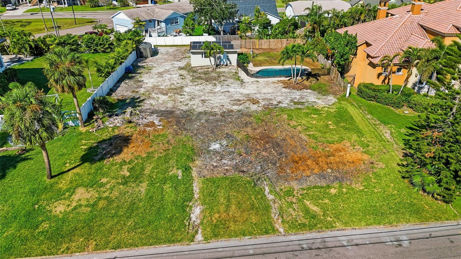 4324 BAYSHORE BLVD NE